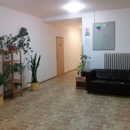 Lazza Motel Brno Exterior photo