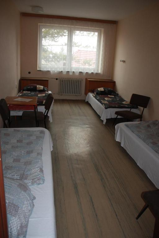 Lazza Motel Brno Room photo